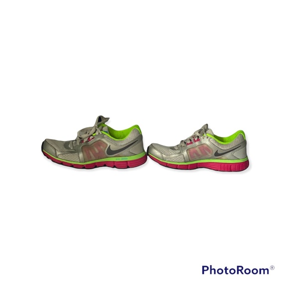 Nike dual fusion ST2 women’s running shoe size 9 - Picture 3 of 10